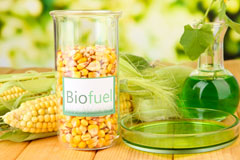 Tretio biofuel availability